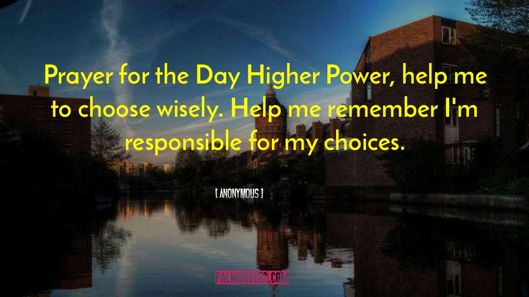 Power Study quotes by Anonymous
