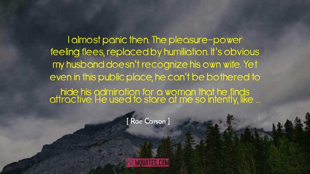 Power What quotes by Rae Carson