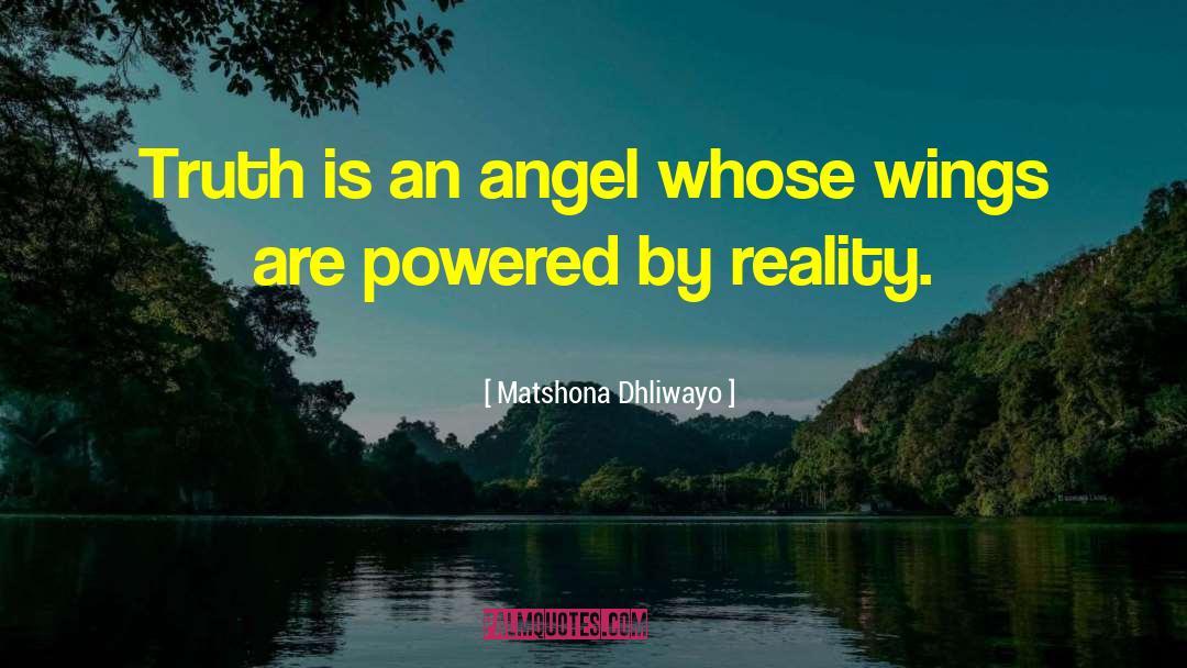 Powered quotes by Matshona Dhliwayo