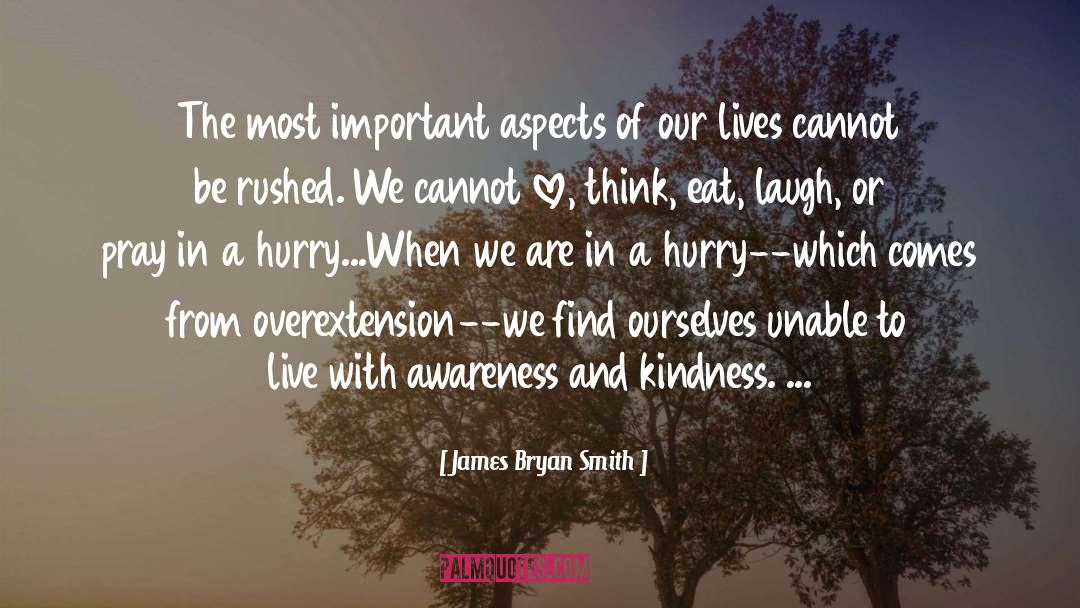 Powerful Love quotes by James Bryan Smith