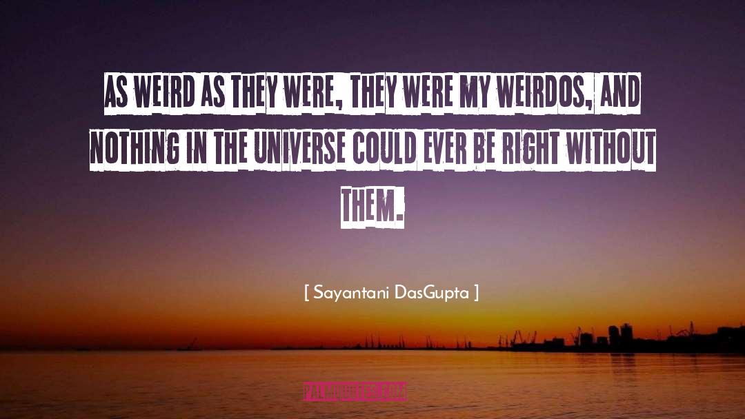 Prabuddha Dasgupta quotes by Sayantani DasGupta