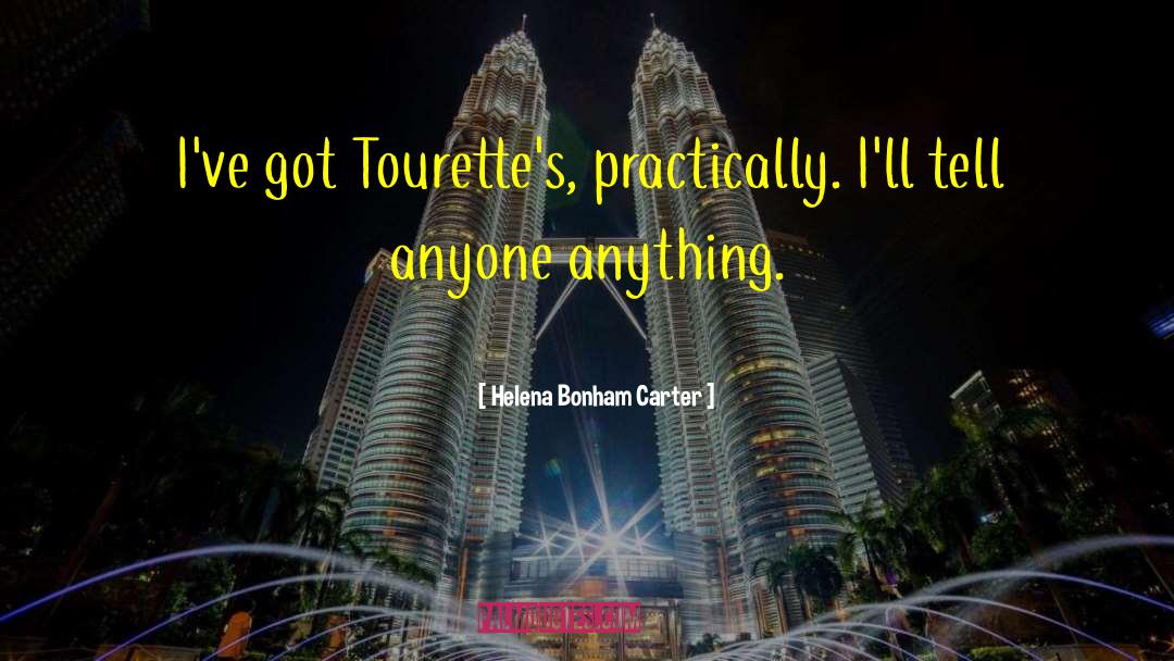 Practically Wholesale quotes by Helena Bonham Carter