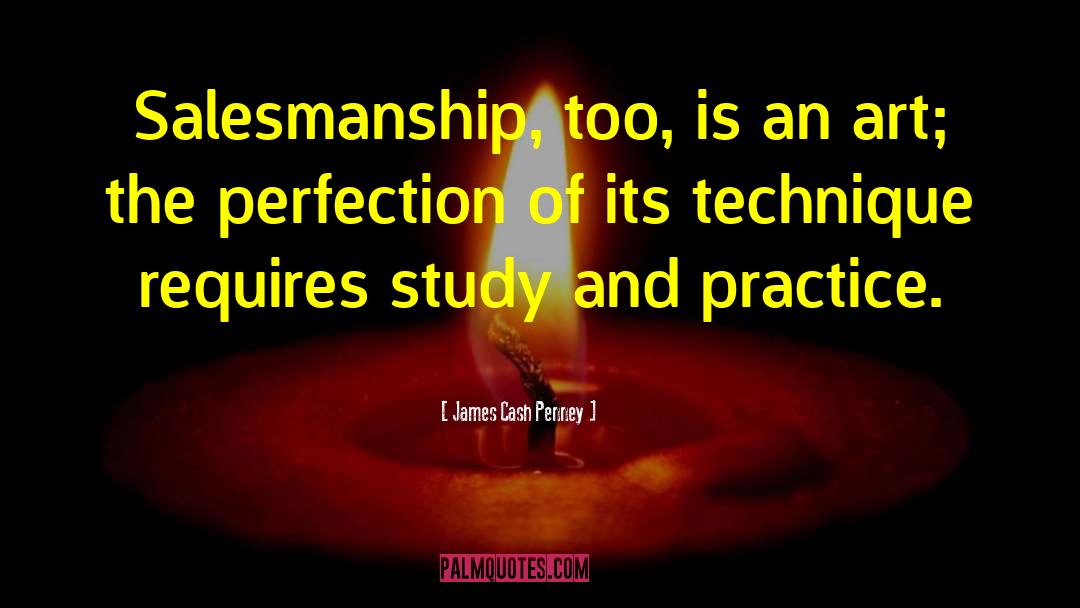 Practice Simplicity quotes by James Cash Penney