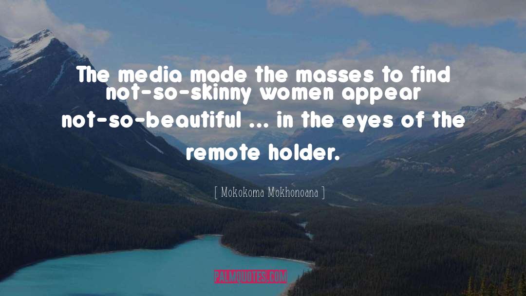 Prados Beauty quotes by Mokokoma Mokhonoana