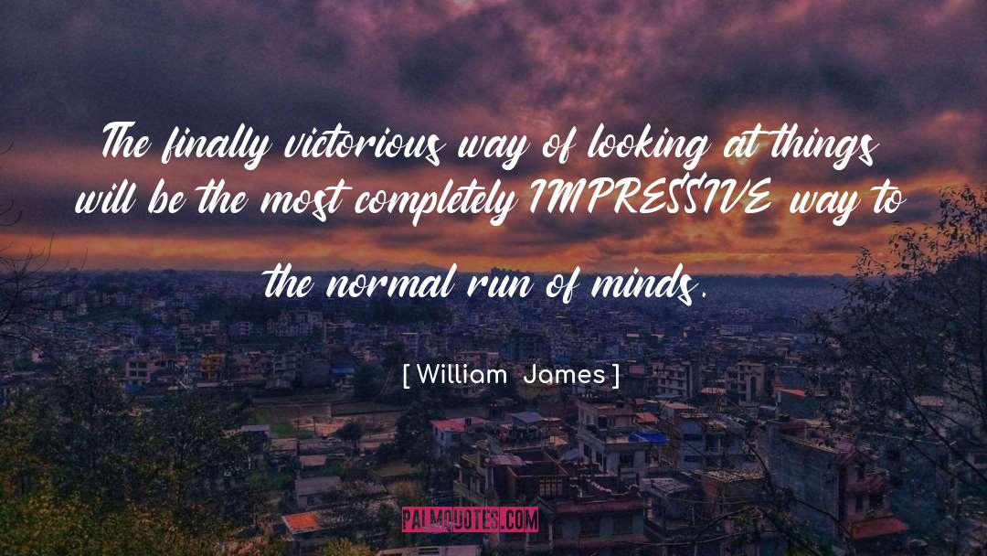 Pragmatismo quotes by William  James