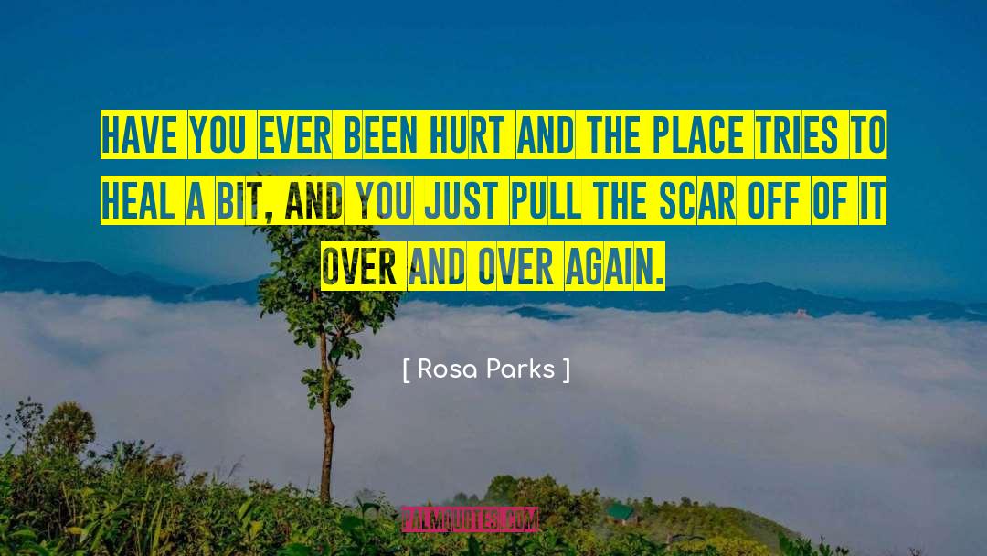 Praia Do Rosa quotes by Rosa Parks