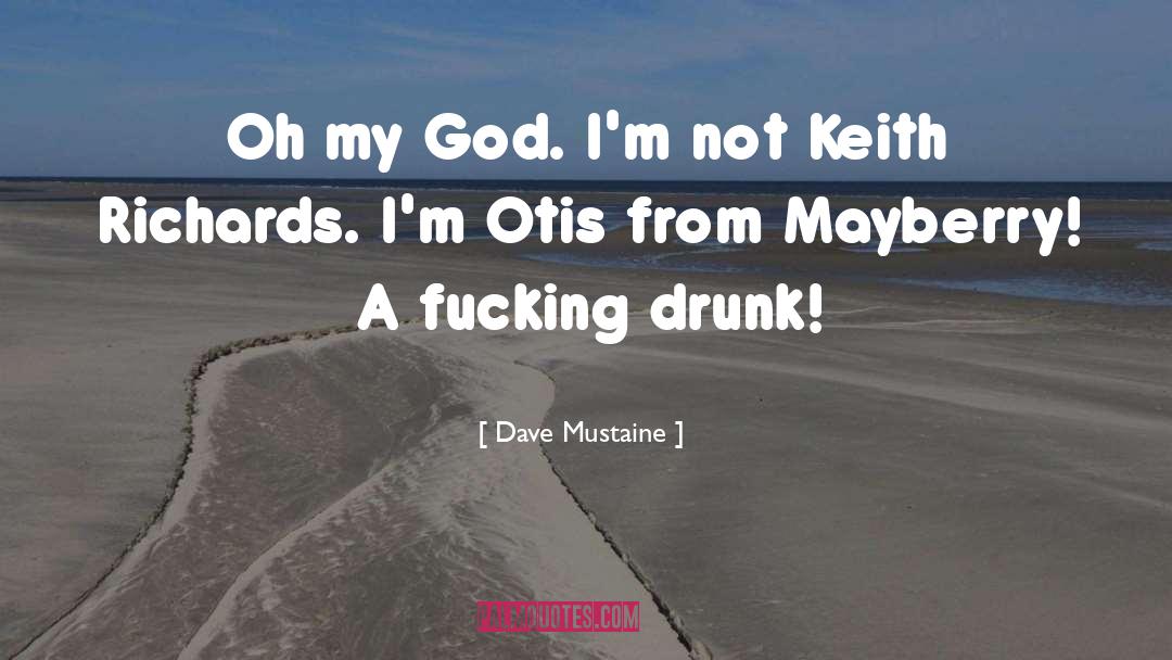 Praising God quotes by Dave Mustaine