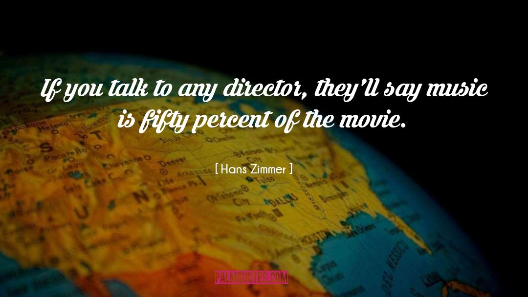 Praseetha Movie quotes by Hans Zimmer