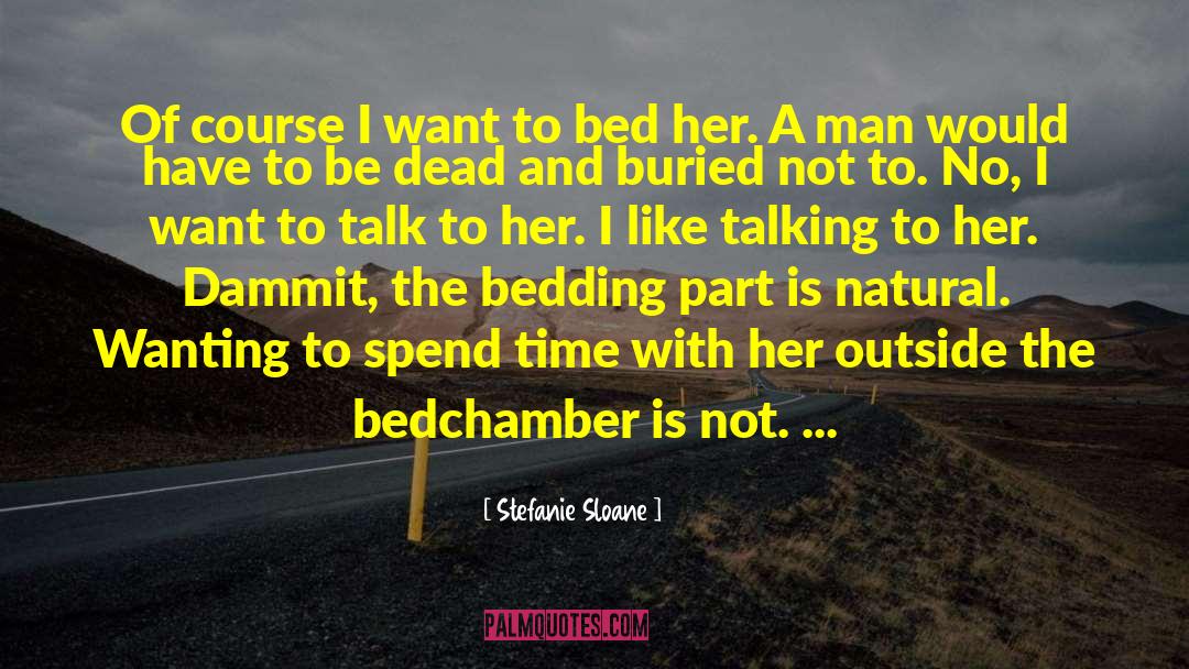 Pratesi Bedding quotes by Stefanie Sloane