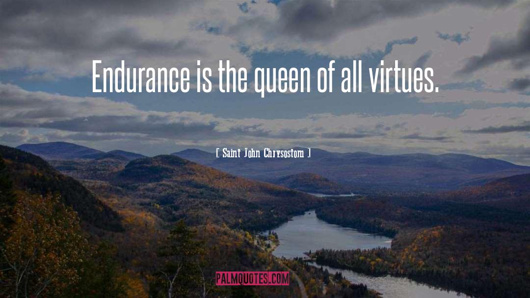 Prayerfulness Virtue quotes by Saint John Chrysostom