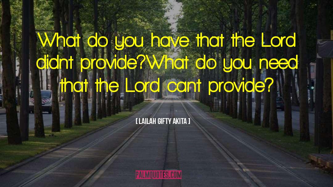 Prayers Answered quotes by Lailah Gifty Akita