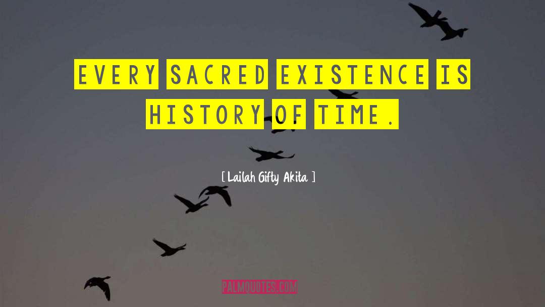 Pre History quotes by Lailah Gifty Akita