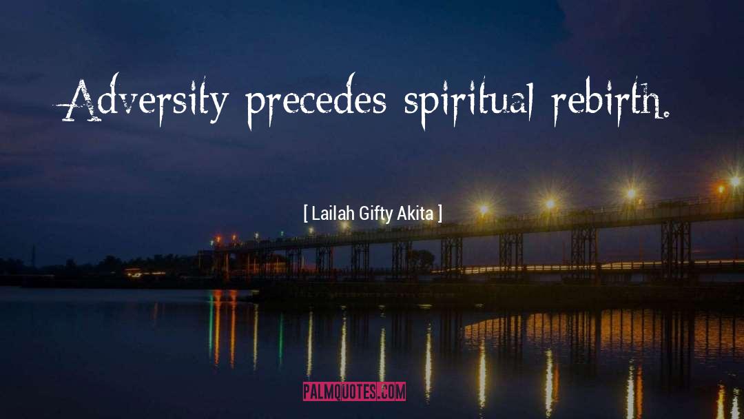 Precedes quotes by Lailah Gifty Akita