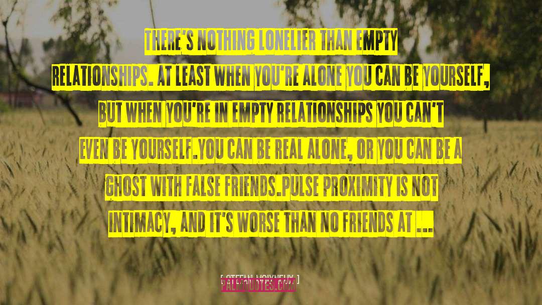 Precious Friends quotes by Stefan Molyneux