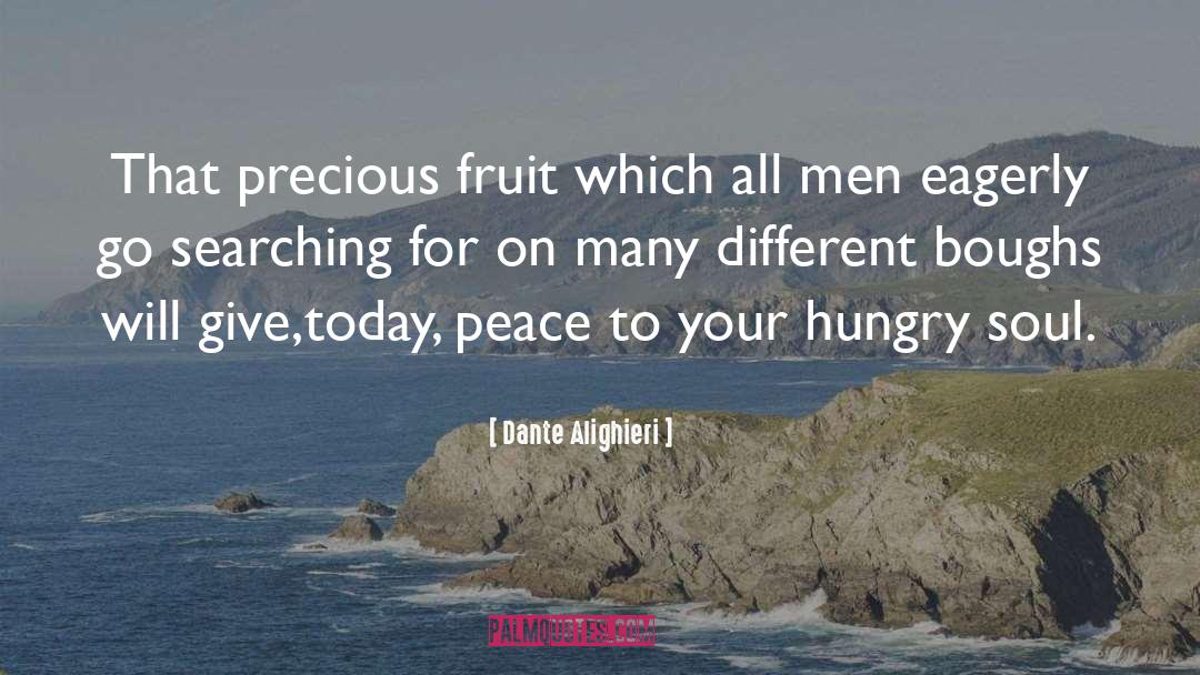 Precious Jewels quotes by Dante Alighieri
