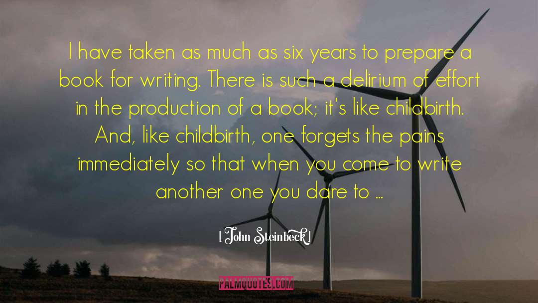 Precious Metals quotes by John Steinbeck