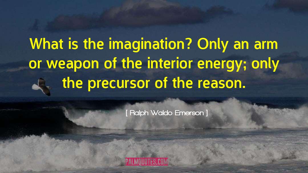 Precursor quotes by Ralph Waldo Emerson