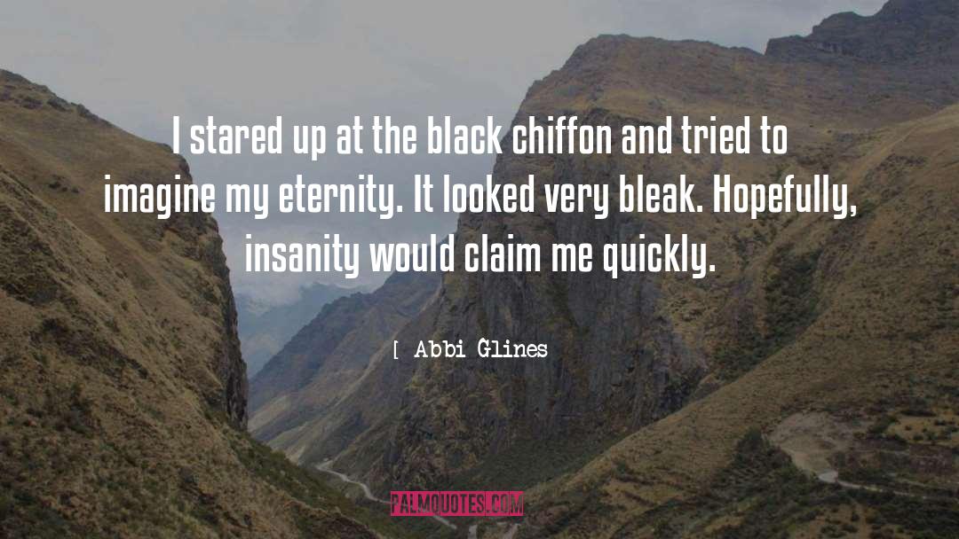 Predestined quotes by Abbi Glines