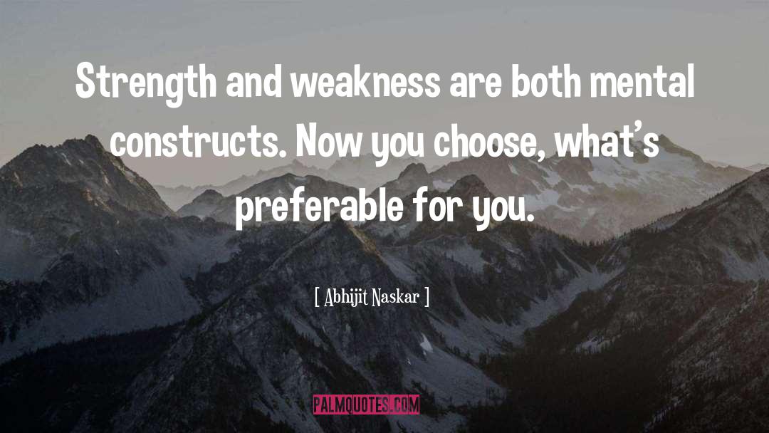 Preferable quotes by Abhijit Naskar