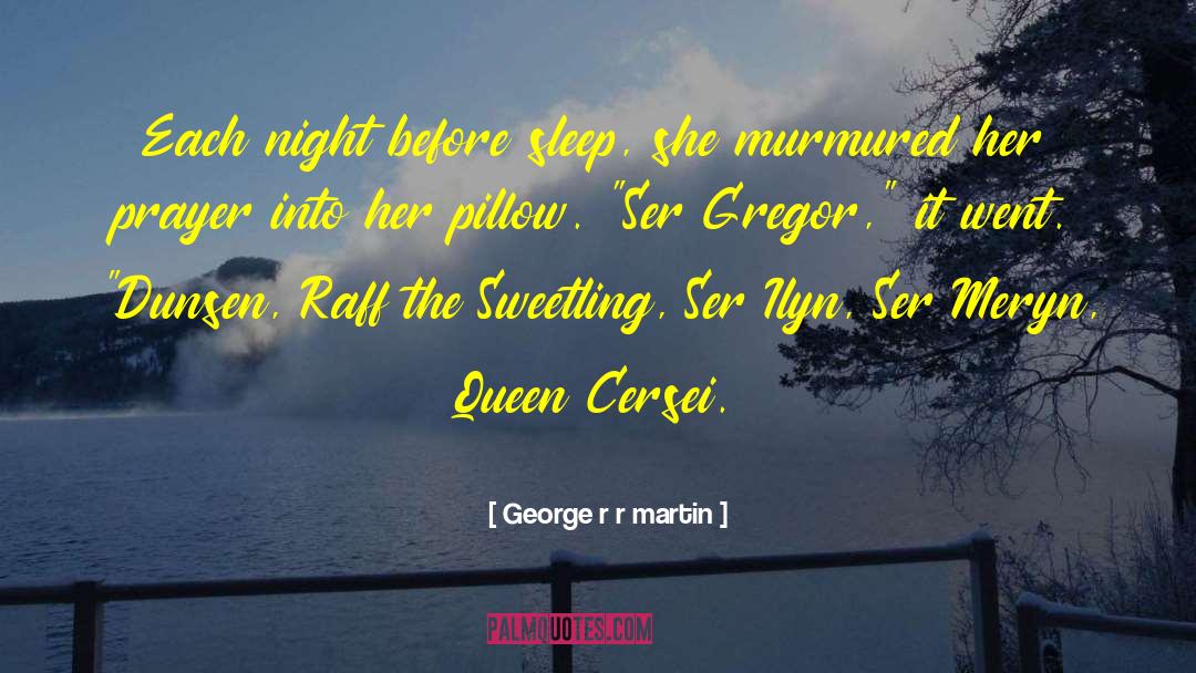 Prefiero Ser quotes by George R R Martin