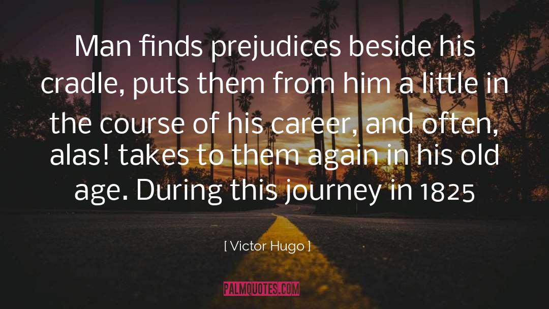 Pregnant Again quotes by Victor Hugo
