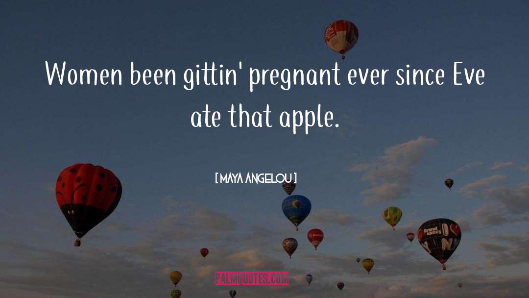 Pregnant Mother Images With quotes by Maya Angelou
