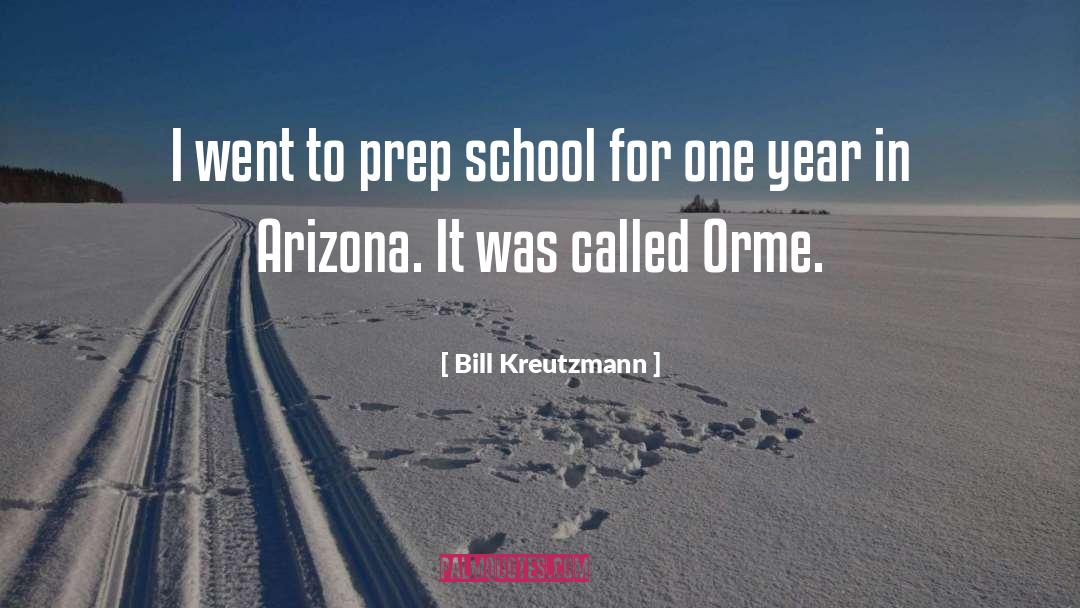 Prep quotes by Bill Kreutzmann