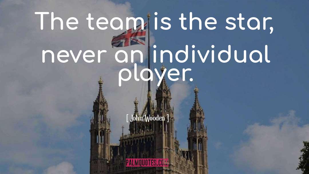 Prep Team quotes by John Wooden