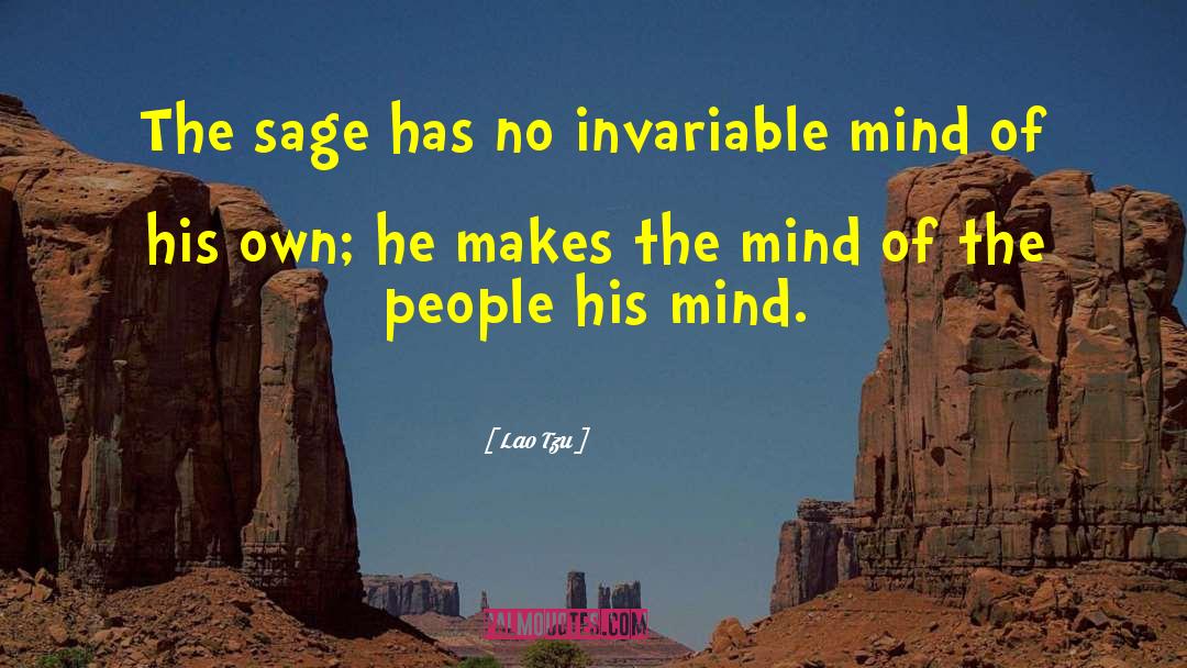 Prepared Mind quotes by Lao Tzu