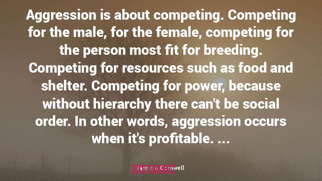 Prepuce Male quotes by Patricia Cornwell