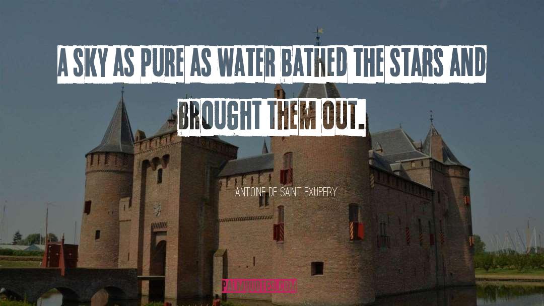 Presentaciones De Powerpoint quotes by Antoine De Saint Exupery