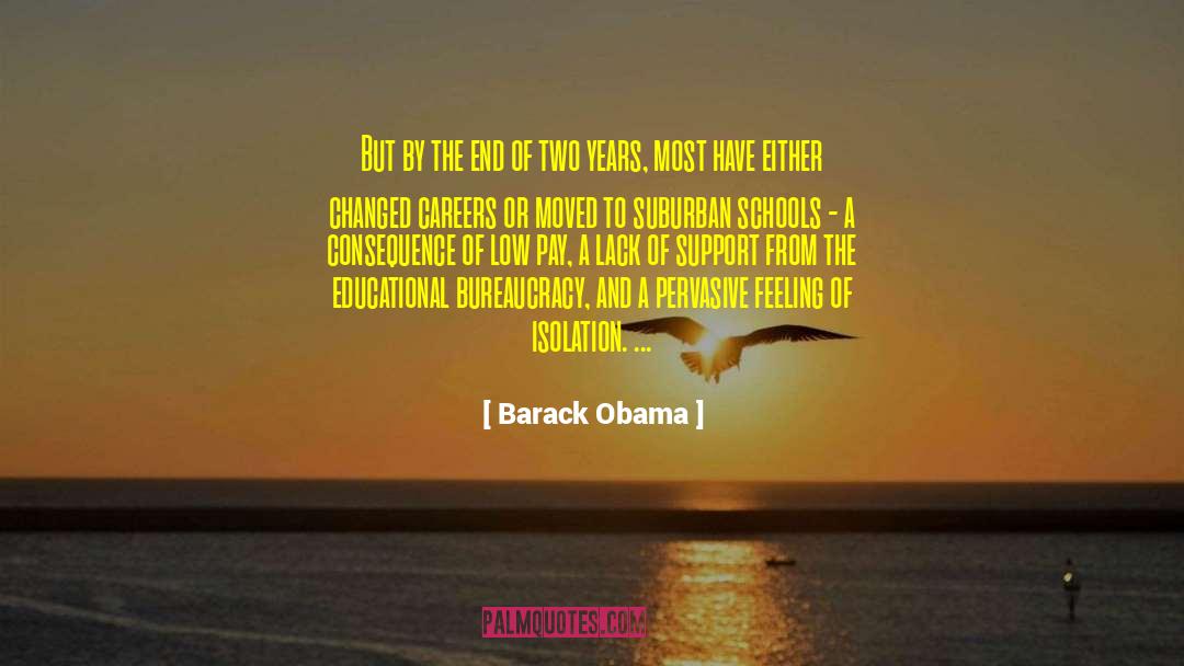 Presidency Of Barack Obama quotes by Barack Obama