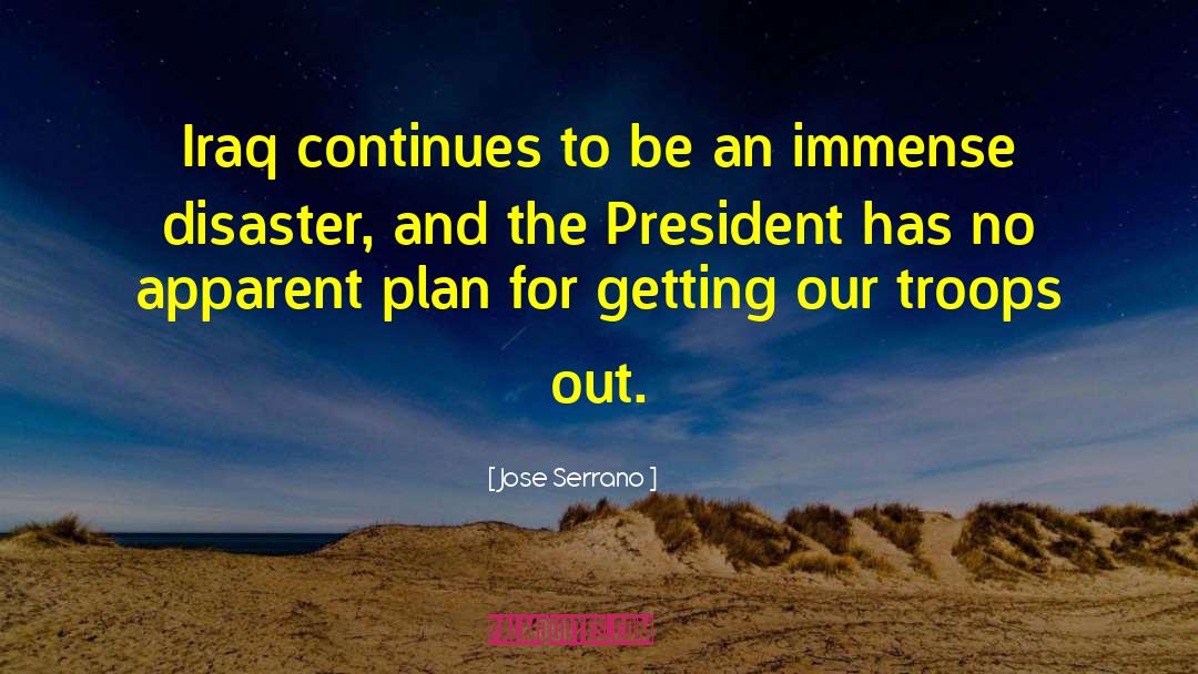 President Lincoln quotes by Jose Serrano