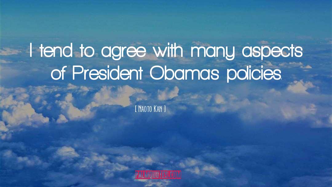 President Obamas Favorite quotes by Naoto Kan