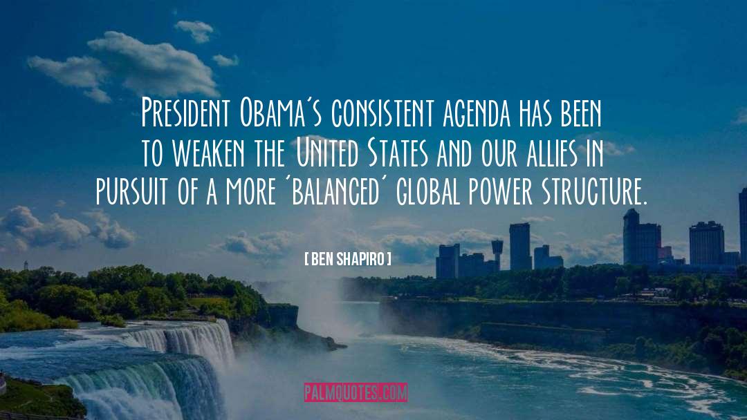 President Obamas Favorite quotes by Ben Shapiro
