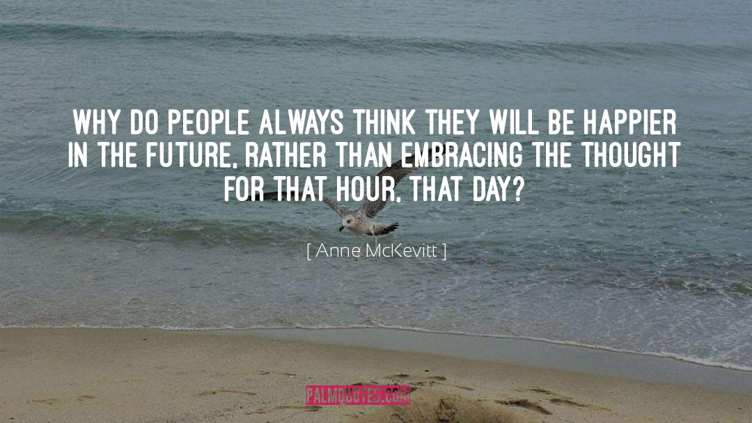 Presidents Day quotes by Anne McKevitt
