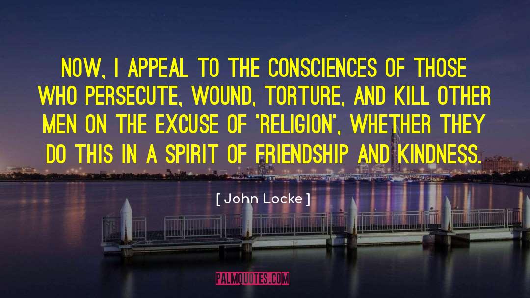 Pretence quotes by John Locke