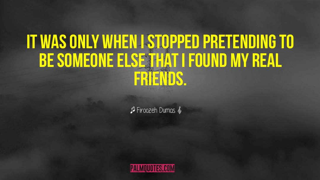 Pretending To Be Erica quotes by Firoozeh Dumas