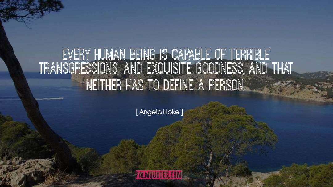 Pretense Define quotes by Angela Hoke