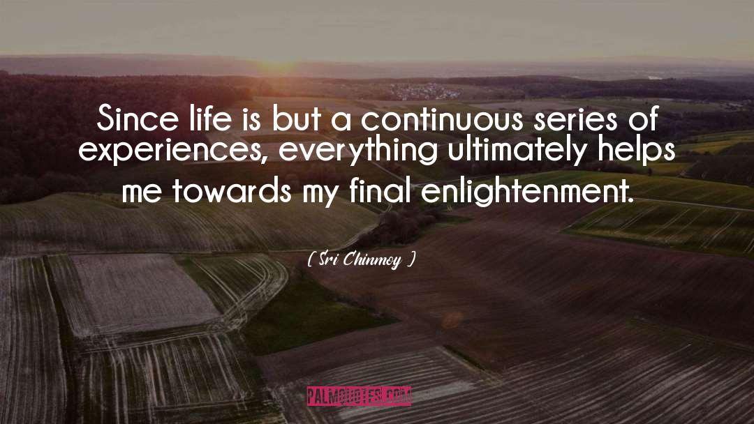 Pretties Series quotes by Sri Chinmoy