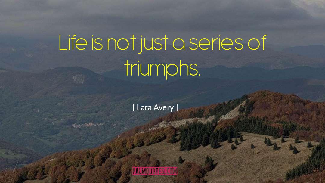 Pretties Series quotes by Lara Avery