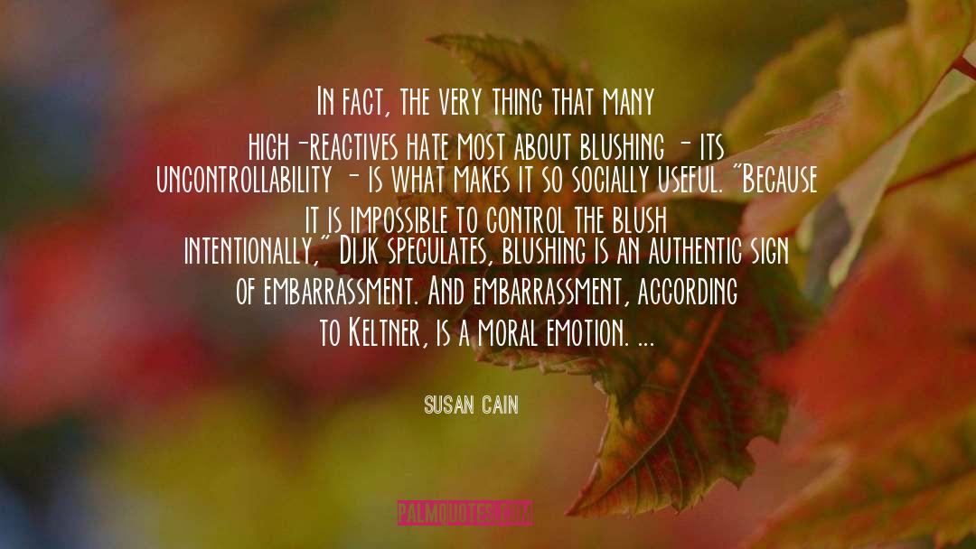 Pretty Hate quotes by Susan Cain