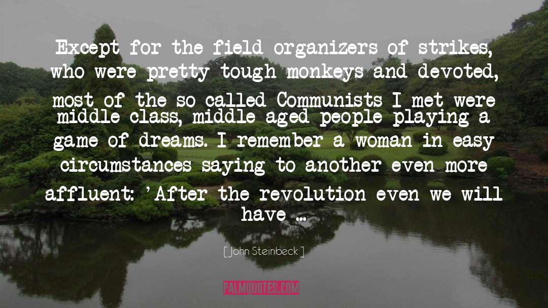 Pretty In Pink quotes by John Steinbeck