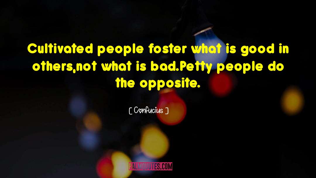 Pretty People quotes by Confucius