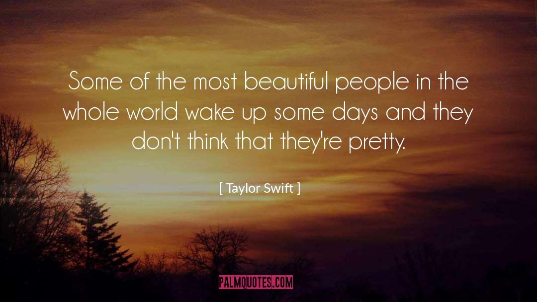 Pretty Persuasion quotes by Taylor Swift