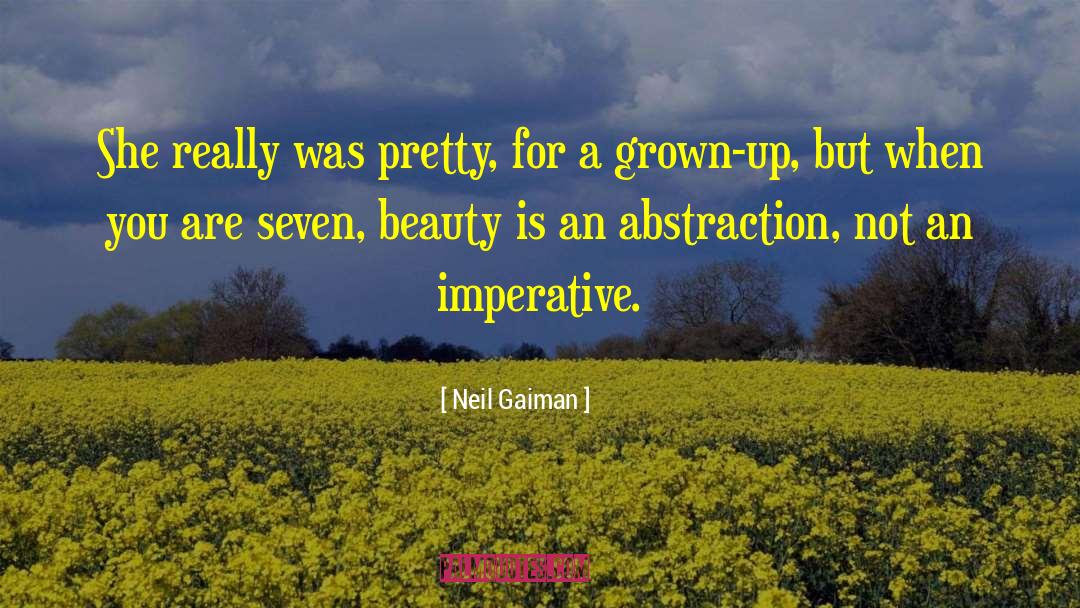 Pretty Things quotes by Neil Gaiman