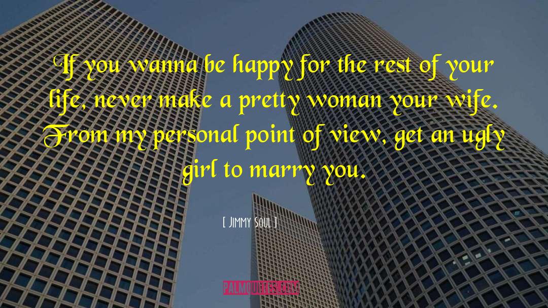 Pretty Woman quotes by Jimmy Soul