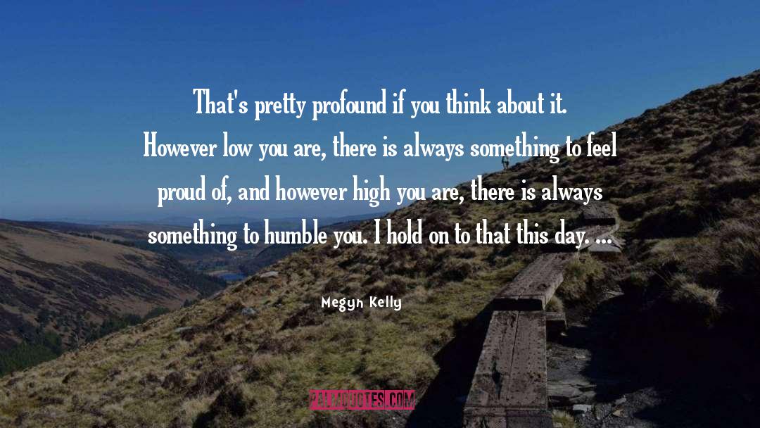 Pretty Words quotes by Megyn Kelly
