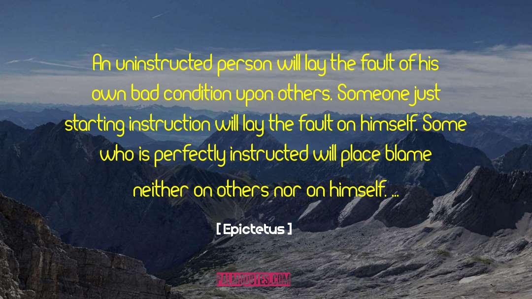 Preys On Others Crossword quotes by Epictetus