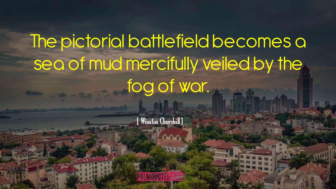 Price Of War quotes by Winston Churchill